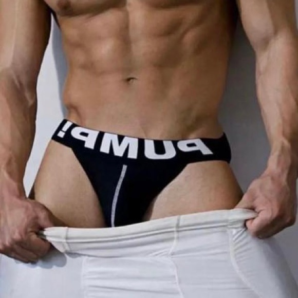 2-PACK MALE JOCKSTRAPS - Picture 7 of 11